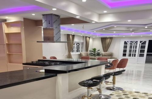 Nasr City Apartment | 30 Abas Al Akad
