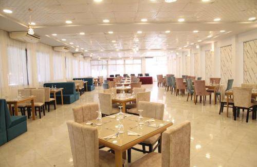 Assiut Hotel | 70 m² Hotel ∙ 2 bedrooms ∙ 5 guests