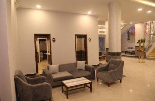 Assiut Hotel | 70 m² Hotel ∙ 2 bedrooms ∙ 5 guests