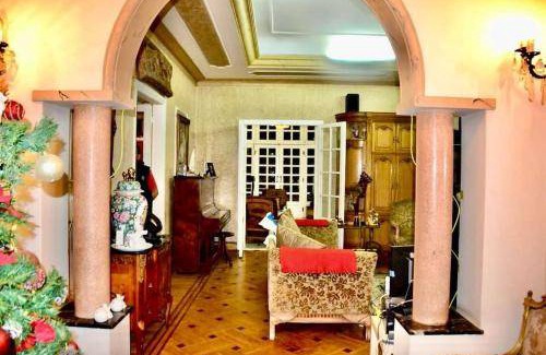 Heliopolis Apartment | Apartment ∙ 1 bedroom ∙ 10 guests