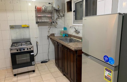 Heliopolis Apartment | Casa De Horyea 1 , الميرغني