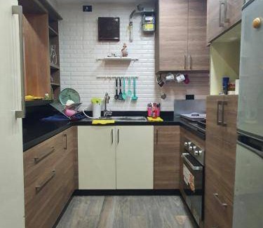 Al Rehab Apartment | 205 m² Apartment ∙ 3 bedrooms ∙ 5 guests