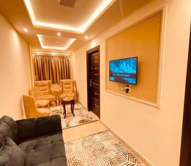 Mansoura Apartment | el mansour hotel apartment83