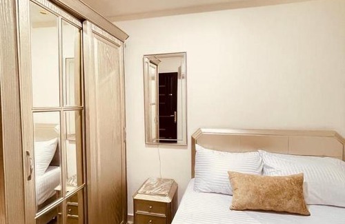 Mansoura Apartment | el mansour hotel apartment83