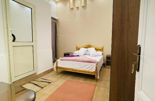Abdin Hostel | Meramees Hostel