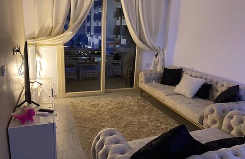 Marsa Alam Apartment | Modern 1 Bedroom Apartment with pool