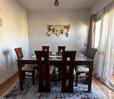 Nasr City House | Moe Room For Males Only