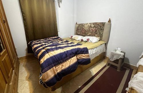 Nasr City House | Moe Room For Males Only