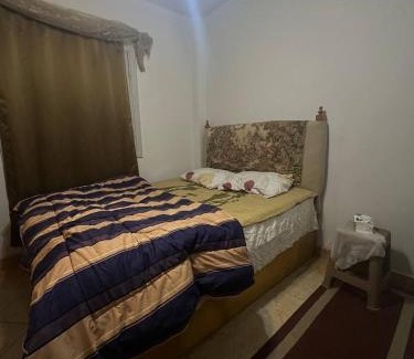 Nasr City House | Moe Room For Males Only