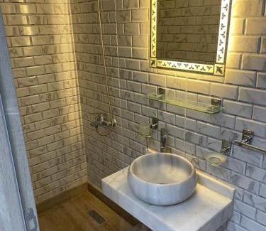 Agouza Apartment | Omda residence