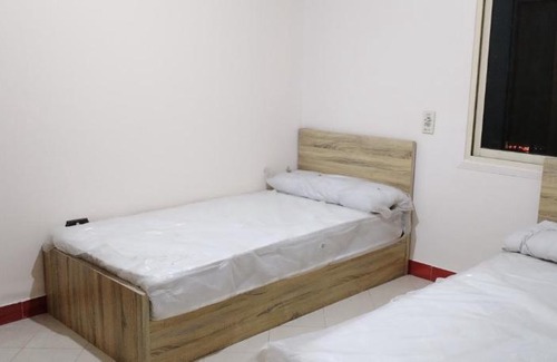 Nasr City House | Share your Residence with Dr Ahmed