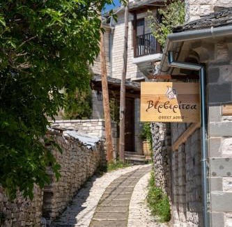 Monodendri Apartment | Βερβερίτσα