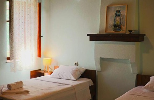 Doliana House | Το Περάντι - Επιπλωμένη Οικία Guesthouse