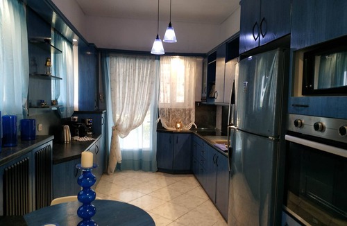 Kiato Cottage | Υπέροχο, καλόγουστο, ήσυχο, άνετο εξοχικό σπίτι!