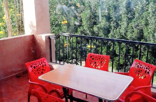 Makadi Bay Apartment | Апартаменты в Хургаде, Stella Makadi