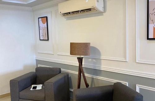 Cairo Apartment | أبراج سراية المشرق