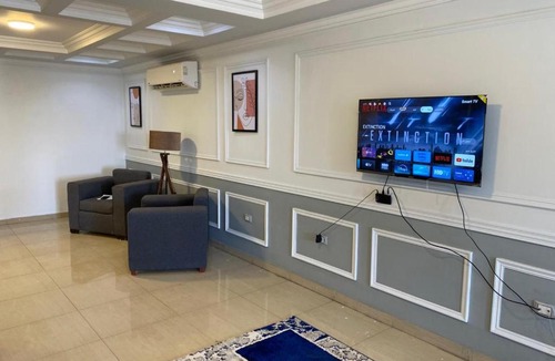 Cairo Apartment | أبراج سراية المشرق