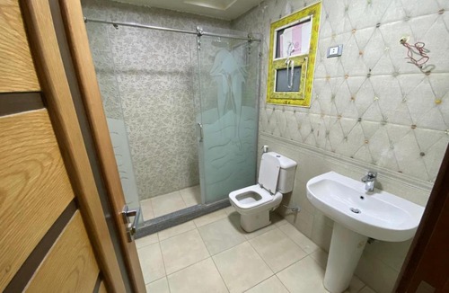 Cairo Apartment | أبراج سراية المشرق