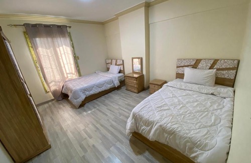 Cairo Apartment | أبراج سراية المشرق