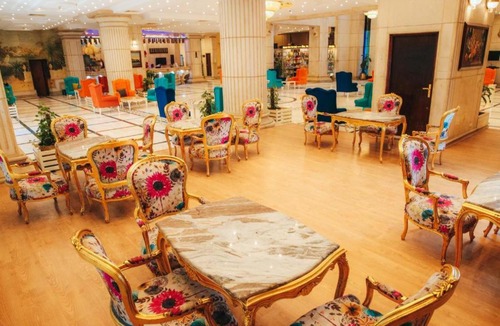 Ash-Sharq Hotel | اركان بورسعيد