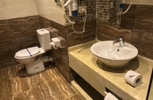 Ash-Sharq Hotel | اركان بورسعيد