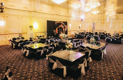 Ash-Sharq Hotel | اركان بورسعيد