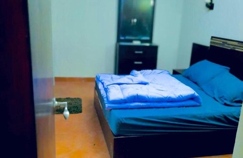 Ras Sudar Apartment | استمتع بافضل الاقامه بورتو السخنة الي عشاق المرتعات