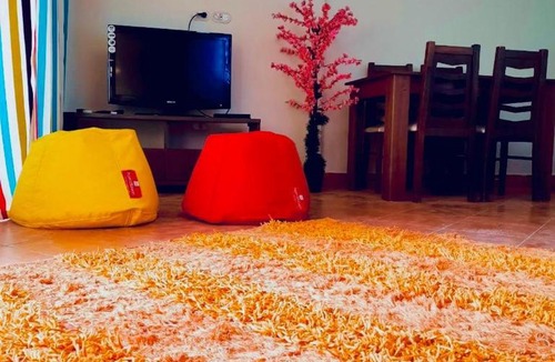 Ras Sudar Apartment | استمتع بافضل الاقامه بورتو السخنة الي عشاق المرتعات