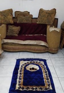 Al-Muntazah Apartment | الاسكندريه