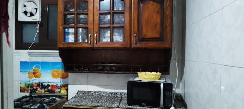 Al-Muntazah Apartment | الاسكندريه