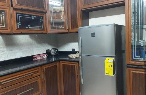 The 5th Settlement Apartment | التجمع الخامس محور طلعت حرب الرئيسي