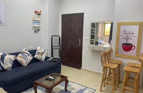Al-Hammam Apartment | الجناح الملكى بالعالمين شامل الاكوابارك المجانيه والبحر