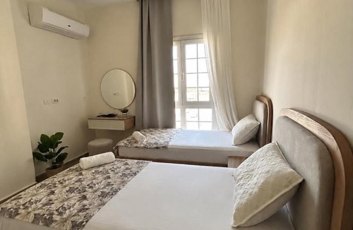 El Alamein Apartment | الساحل الشمالي العلمين الجديدة الحي اللاتيني