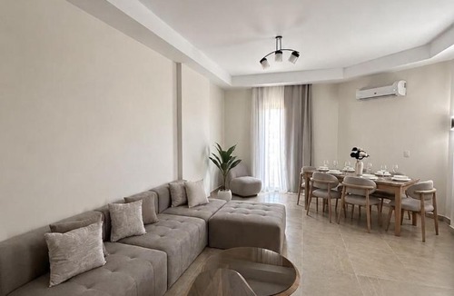 El Alamein Apartment | الساحل الشمالي العلمين الجديدة الحي اللاتيني