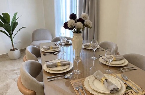 El Alamein Apartment | الساحل الشمالي العلمين الجديدة الحي اللاتيني