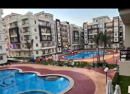 Al-Hammam Apartment | الساحل الشمالي قريه جوليانا