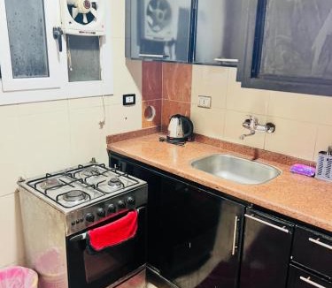Al-Muntazah Apartment | السرايا ستار