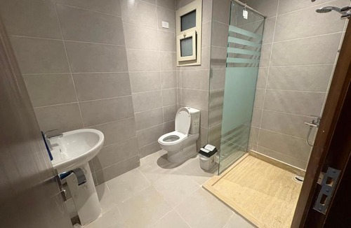 Al Mamsha El Seyahi Apartment | الشلالات