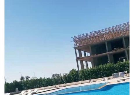 Al Mamsha El Seyahi Apartment | الشلالات