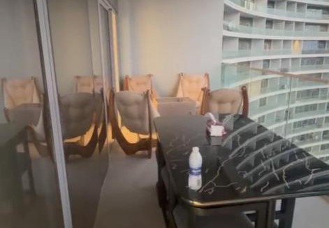 Abu Kabir Apartment | العالمين الجديده الساحل الشمالي