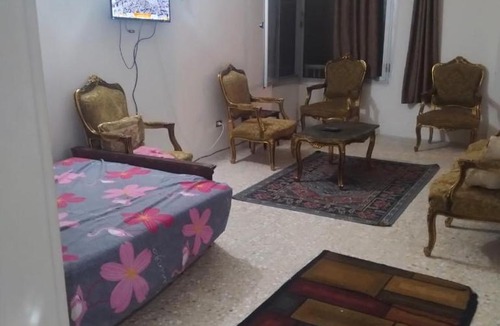 Ad-Dukhaylah Apartment | العجمي البيطاش شهر العسل