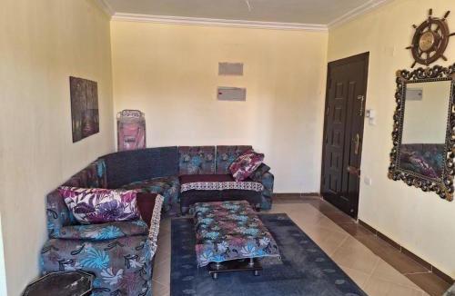 El Alamein Apartment | العلمين بجوار مسرح Arena