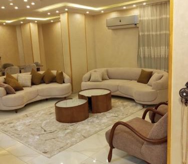 Talkha Apartment | المنصوره