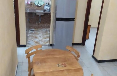 Marsa Matruh Apartment | برج احمد مرعي