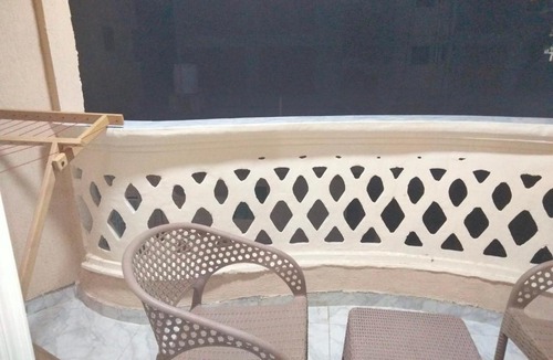 Marsa Matruh Apartment | برج الخيمة
