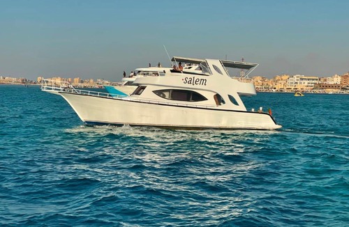 Marsa Matruh Apartment | برج الخيمة