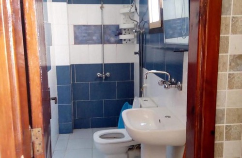 Marsa Matruh Apartment | برج الخيمة