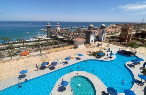 Ras Sudar Resort | بورتو السخنه