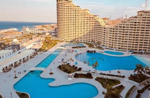 Ras Sudar Resort | بورتو السخنه