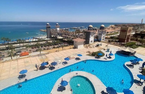 Ras Sudar Resort | بورتو السخنه